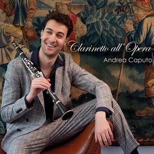 Rigoletto - Concert Fantasia on Motives from “Rigoletto”