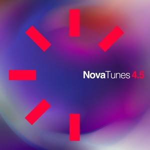 Nova Tunes 4.5 (Explicit)