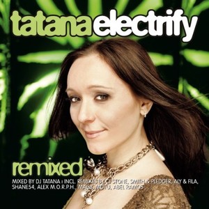 Electrify Remixed (Seamless Mix Version)