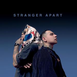Stranger Apart (feat. TJZ)