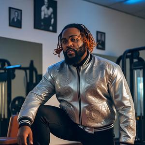 Poppin' My Shit(feat. Big Bankroll Joe & mbandz) (Explicit)