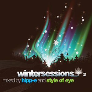 Winter Sessions: Mixed by Hipp-E & Style of Eye