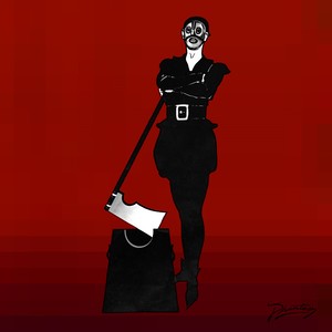 White Crow (Erol Alkan Dub)