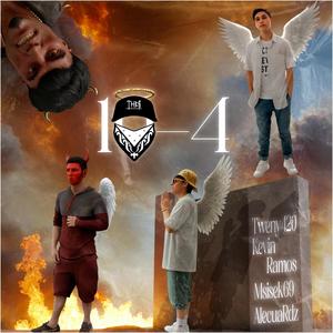 10-4 (feat. Tweny420, Msisek69 & Kevin Ramos) (Explicit)