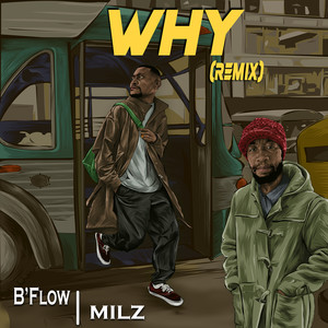 Why (Remix)