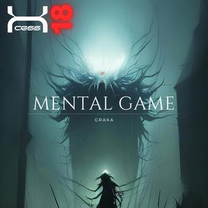 Mental Game (feat. Grakatek)