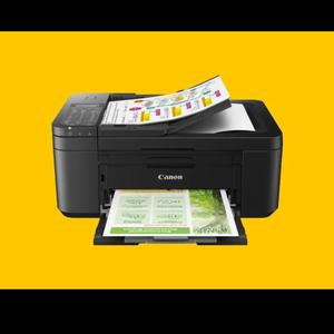 Printer (feat. Geekinz) (Radio Edit)