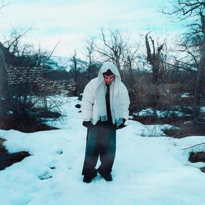 Eterno (feat. Glockz)