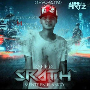 Perdon Madre Mia (srath & thug pol)
