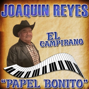 El Campirano: Papel Bonito