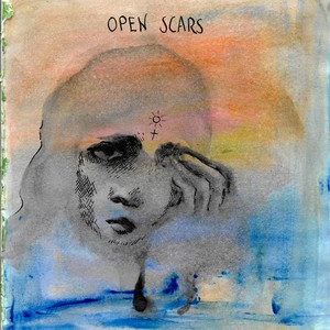 open scars (Explicit)