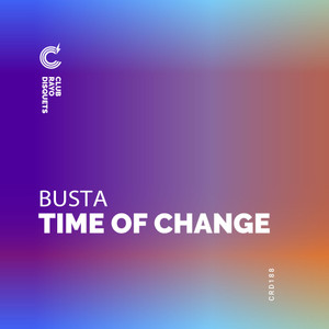 Time of Change