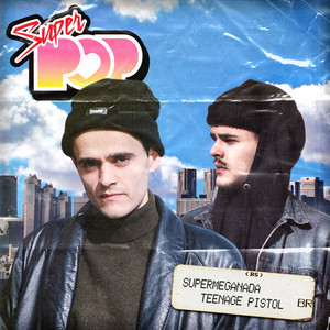 SuperPop