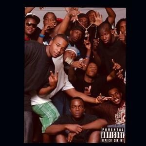 Dem Wood Boyz (Explicit)