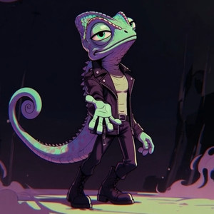 Boquerones en mi madre (Explicit)