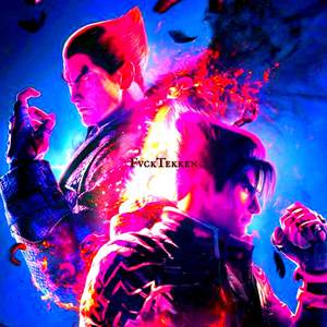 FvckTekken (Explicit)