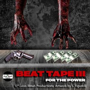 Beat Tape III (For The Power) [Explicit]