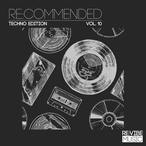 Re:Commended - Techno Edition, Vol. 10