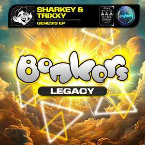 Genesis (Doughboy and Ian K Remix)