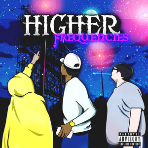 Higher Frequencies (Explicit)