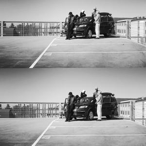 CRASH OUT (Explicit)