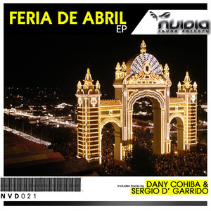 Feria de Abril