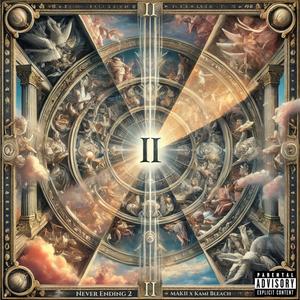 Ridin' Deep (feat. Marcel Paul & EmGee) (Explicit)