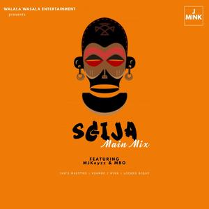 Sgija (feat. MJKeyzz & MBO)