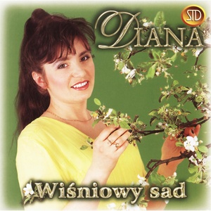 Diana Wiśniowy sad