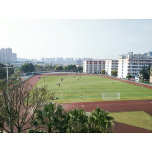 大学时光