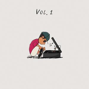 vol. 1 (Explicit)