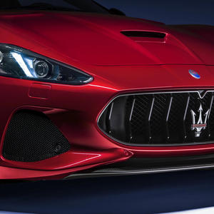 Maserati