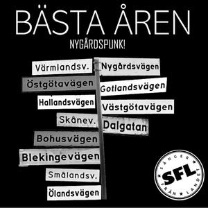 Bästa Åren