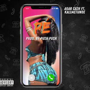 PE (feat. KallMeTunde) (Explicit)