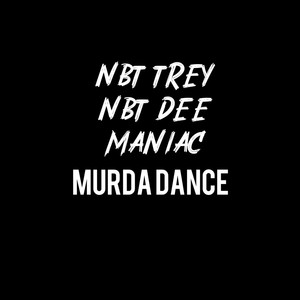 Murder Dance (Explicit)