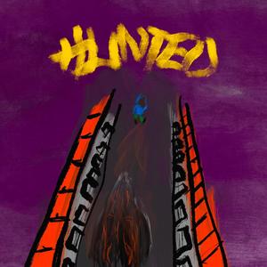 Hunted (feat. Farafi)