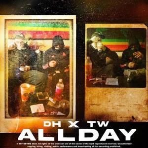 ALLDAY (feat. TW$oSA) [Explicit]