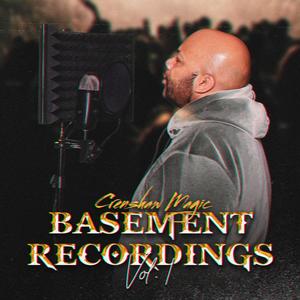 Basement Recordings, Vol. 1