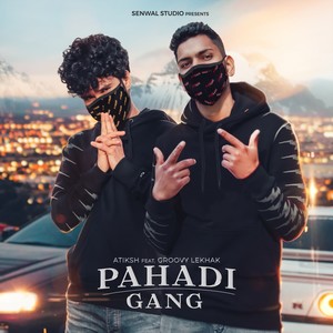 Pahadi Gang