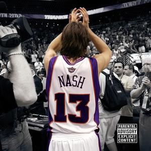 Steve Nash (feat. Icey2times) (Explicit)