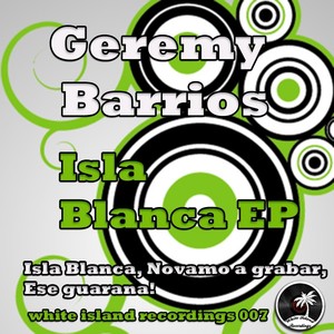 Ese Guarana! (Original Mix)