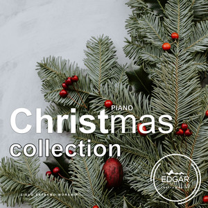 Piano Christmas Collection (Instrumental)