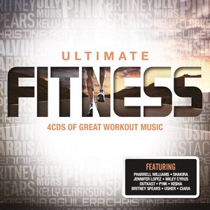 Ultimate... Fitness (Explicit)