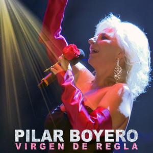 Pilar Boyero - Virgen de Regla
