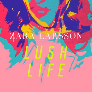 Lush Life封面