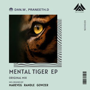 Mental Tiger (Randle Remix)