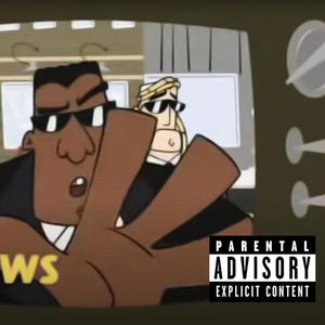 Oni B (feat. Onisgone) (Explicit)