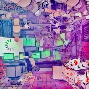 Loading (feat. Vell Le Villain, Ddre The Indigo Child & Jae Rio) (Explicit)