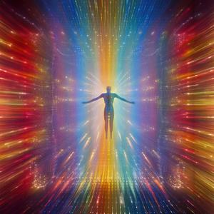 Dimensional Energy Shift: Deep Trance Awakening