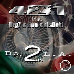 Bp to LA (Explicit)